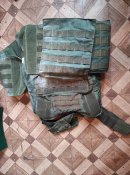 Броник кацапа Штурм-ВВ