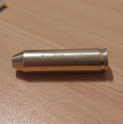 Лазерний патрон холодної пристрілки .308