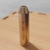 Лазерний патрон холодної пристрілки .308