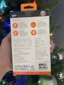 Powerbank павербанк Silicon Power реальні 20000 mah 18вт.