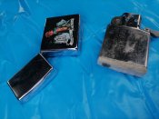 2Б# Запальничка оригiнал Zippo USA