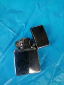 2Б# Запальничка оригiнал Zippo USA
