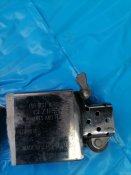 2Б# Запальничка оригiнал Zippo USA