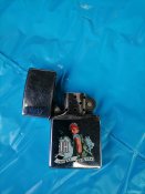 2Б# Запальничка оригiнал Zippo USA