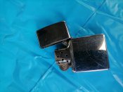 2Б# Запальничка оригiнал Zippo USA