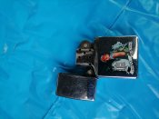 2Б# Запальничка оригiнал Zippo USA