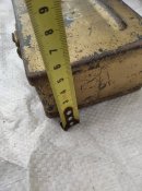 Коробка з росіянської техніки