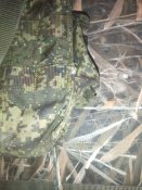 2 підсумки під АК12 + аптечка.