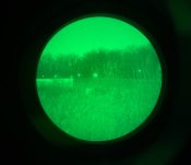 Ночной прицел 1ПН93-2