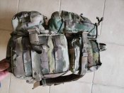 Рюкзак Warrior Assault Systems Elite OPS Pegasus