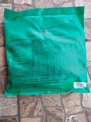 Разовий набір харчування ЗСУ (вечеря) (1 шт.)