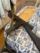 СА-24 з документами