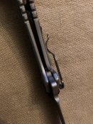 Kershaw Cryo SS Folder TI (1555TI)