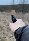Репліка ТТ з додатковим магазином