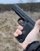 Репліка ТТ з додатковим магазином