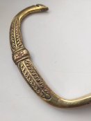 Гарда офіцерської шаблі РІА зразка 1841року