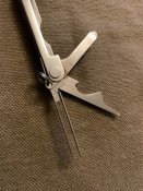 Мультитул Leatherman Micra / Лезерман Мікра