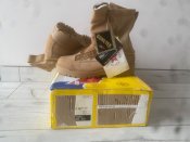 Берцы армии США Belleville 795 Gore Tex,размер 9 Wide