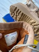 Берцы армии США Belleville 795 Gore Tex,размер 9 Wide