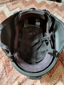 Шолом Galvion Viper A5 full cut, XL
