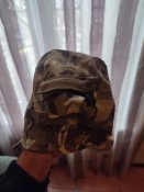 Мембранна шапка Сap Cold Weather MVP MTP