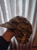 Мембранна шапка Сap Cold Weather MVP MTP