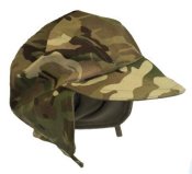 Мембранна шапка Сap Cold Weather MVP MTP