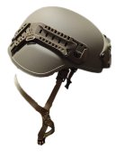 Шолом Busch PROtective AMP-1E FC(full cut), 52-62см