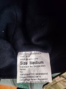 Мембранна шапка Сap Cold Weather MVP MTP, Medium