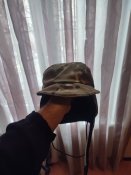 Мембранна шапка Сap Cold Weather MVP MTP, Medium