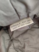 Спальний мішок Carinthia Defence 4, розмір L
