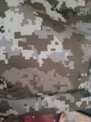 Зимові штани 54/3