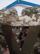 Зимові штани 54/3