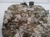 Зимові штани 54/3