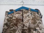 Зимові штани 54/3
