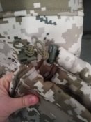Зимові штани 54/3