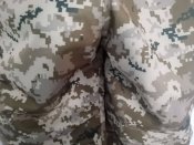 Зимові штани 54/3