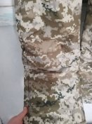 Зимові штани 54/3