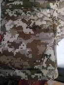 Зимові штани 54/3