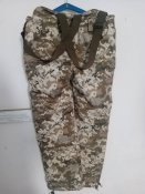 Зимові штани 54/3