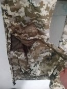 Зимові штани 54/3