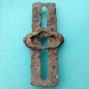 Планка Коновалова