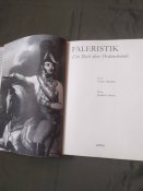 Книга Faleristik 1976