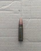 ммг патрона СП-5, 9х39мм.