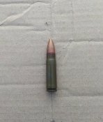 ммг патрона СП-5, 9х39мм.