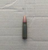 ммг патрона СП-5, 9х39мм.
