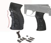 Руків'я пістолетне для АК TDI Arms+6 накладок