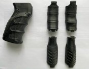 Руків'я пістолетне для АК TDI Arms+6 накладок