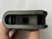 Руків'я пістолетне для АК TDI Arms+6 накладок
