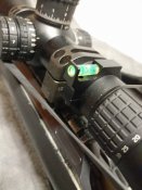 Американ Ругер 30-06 Spr.(комплекс)